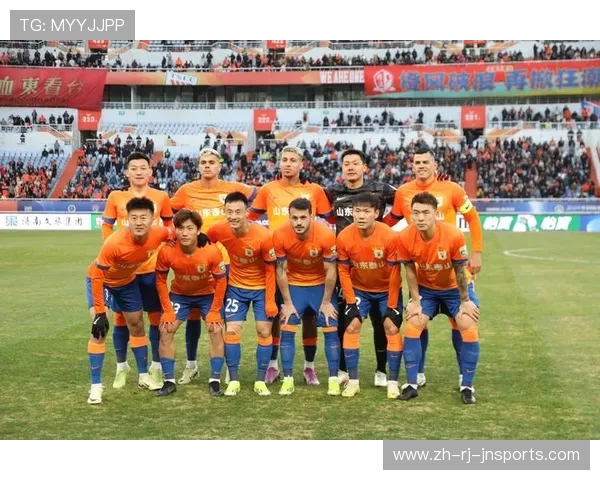 鲁能外援状态火热助球队登顶中超积分榜