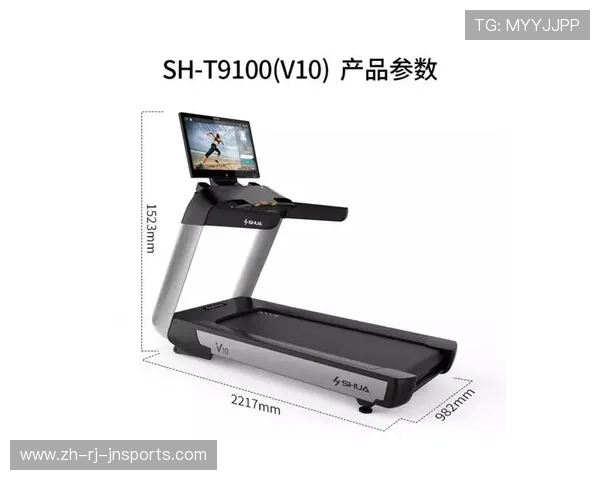 高端跑步机万元定价：性能还是智商税